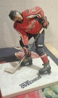 Figurka Alexander Ovechkin