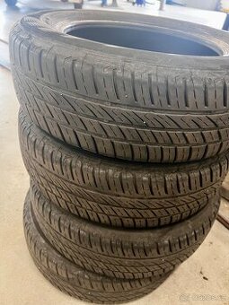 4x letni pneu 185/65R15