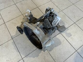 Převodovka LHW 1.6 TDI 77kw, Škoda VW Seat Audi