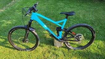 Trail bike CUBE STEREO 140 HPC RACE 27.5, karbon, MT5