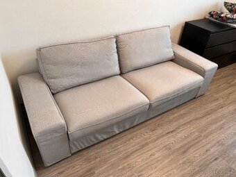 Pohovka z IKEA v perfektním stavu