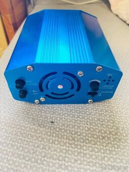 Laser - 1