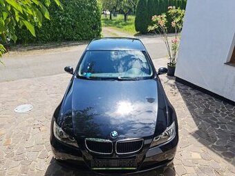 BMW E90 320d 2009