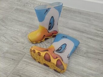 Dětské Gumáky Demar 20/21