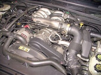 Range Rover p38