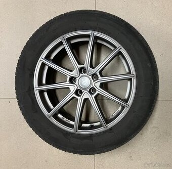 ALU kola RC Desing