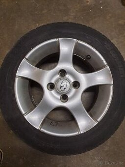 Originál AL Hyundai Getz 165/65 R14