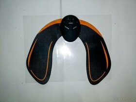 Fitness stimulátor / elektrický posilovač svalů hýždí