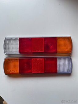 Krytý zadních světel Škoda 100, 110R - 1