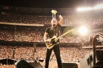 Bruce Springsteen Praha