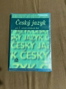 Český jazyk pro 1. ročník středních škol