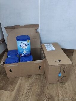 Nutrilon Advanced 3