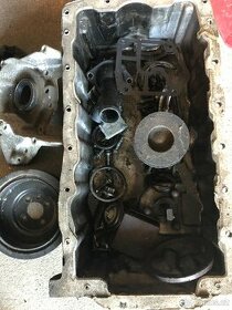 Vana motoru 2.0 tdi BKD s čidlem - 1