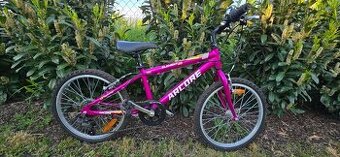 Dětské kolo Arcore TEMPER 20 MS s 20" koly