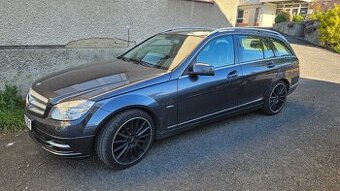 MB W204 C300 benzin - 1