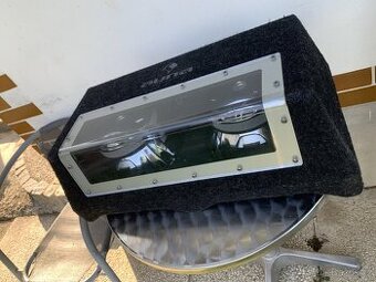 Subwoofer - 1