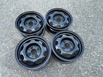 Plechové disky 4x100 r13