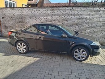 Renault Megan 2 cabrio