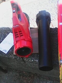 Milwaukee M18 3017-20 FBLG3-0 Aku fukar