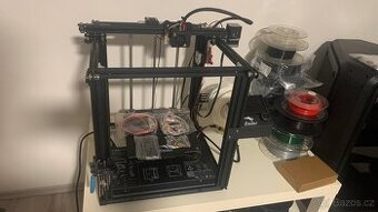 Creality Ender 5pro