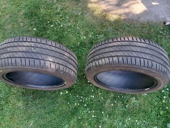 Letní pneu 2 ks, 215/45 R16