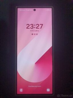 Samsung Galaxy Z-fold6 256GB