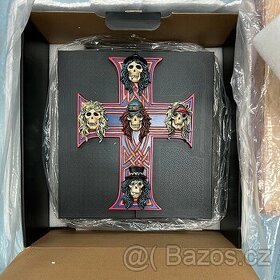 Guns N' Roses - Appetite For Destruction Box - 1