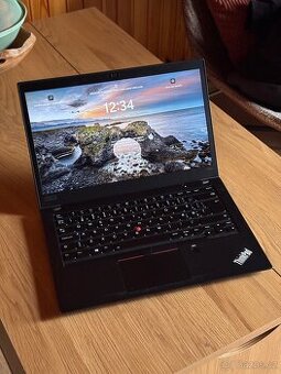 Lenovo ThinkPad t480s