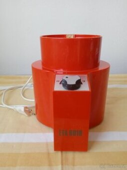 Motor k robotu ETA 0010
