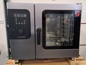 Konvektomat Convotherm C4 eD 6.10 EB s autom mytím