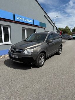 Opel Antara