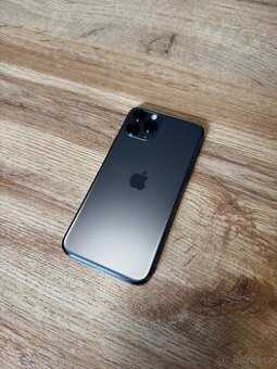 Apple iPhone 11pro, GREY