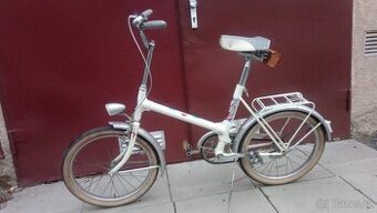 Eska Speciál 1970, originální původní stav stav.