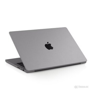 Macbook pro 14" M2 pro 512gb ssd 16gb ram