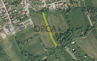 0,2 ha pozemků v k.ú. Koryčany