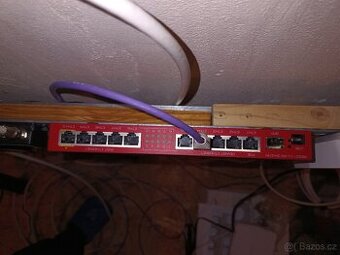 MikroTik RB2011UiAS-2HnD-IN - 1