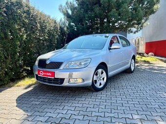 Škoda Octavia 1.6TDi / KLIMA / 2009