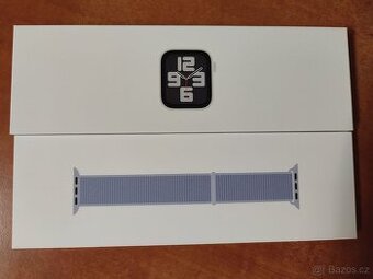 Apple watch SE 44mm unused