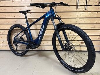 Elektrokolo KTM MACINA TEAM 691 BOSCH CX NOVÉ