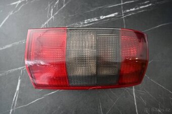 HELLA pravé zadní světlo Opel Omega B kombi