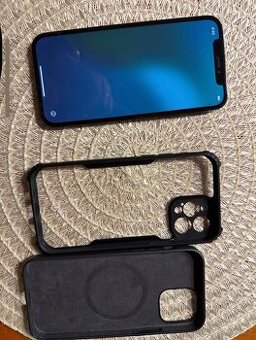 Apple iPhone 12 Pro