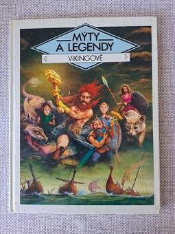 Mýty a legendy