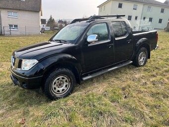 Nissan Navara Pick Up
