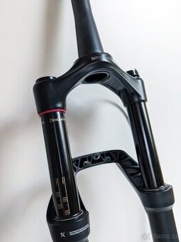 RockShox Recon Gold RL 29'' boost, zdvih 130mm - 1