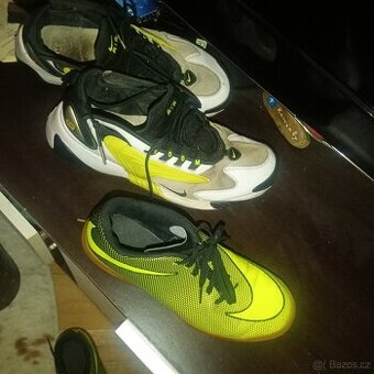 Prodám nádherné Nike airmax