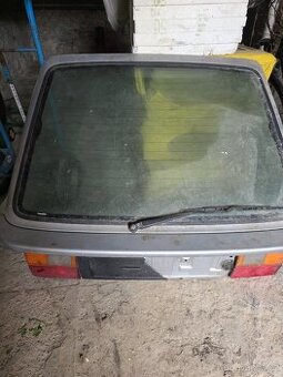 Zadni víko vw corrado