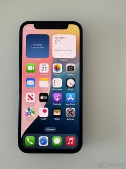 Apple iPhone 12 mini 256GB Blue