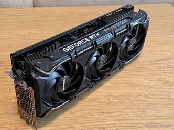 Gainward RTX4080 Phantom, zaruka