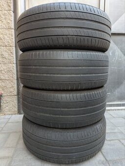 Letní pneumatiky Michelin 225/55/17