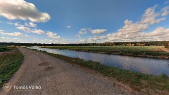 INVESTIČNÍ TIP – zemědělské pozemky u Baťova kanálu – 7,1 ha - 1